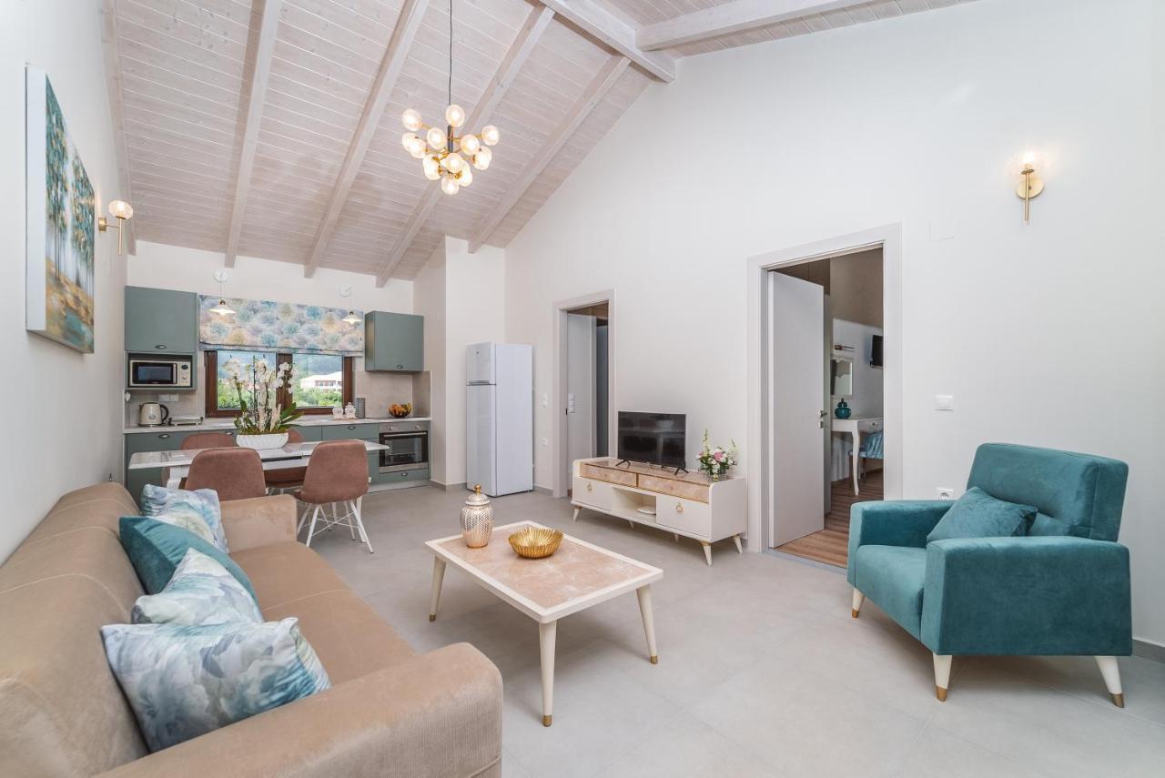 Vincenzo Suites 奈德里 外观 照片