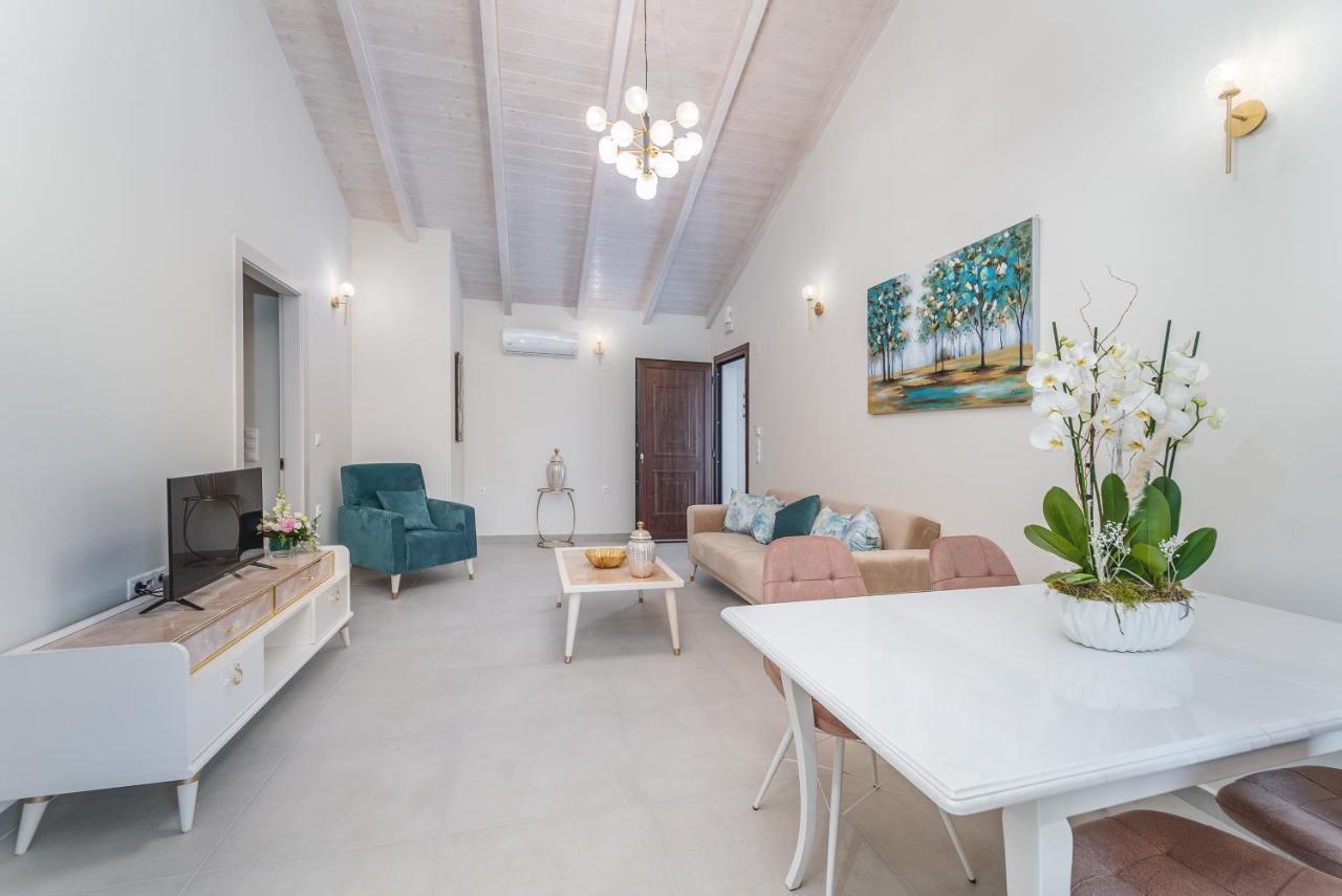 Vincenzo Suites 奈德里 外观 照片