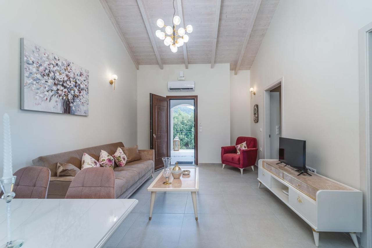 Vincenzo Suites 奈德里 外观 照片