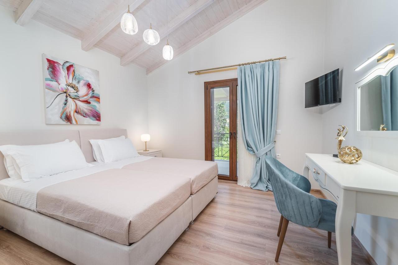 Vincenzo Suites 奈德里 外观 照片
