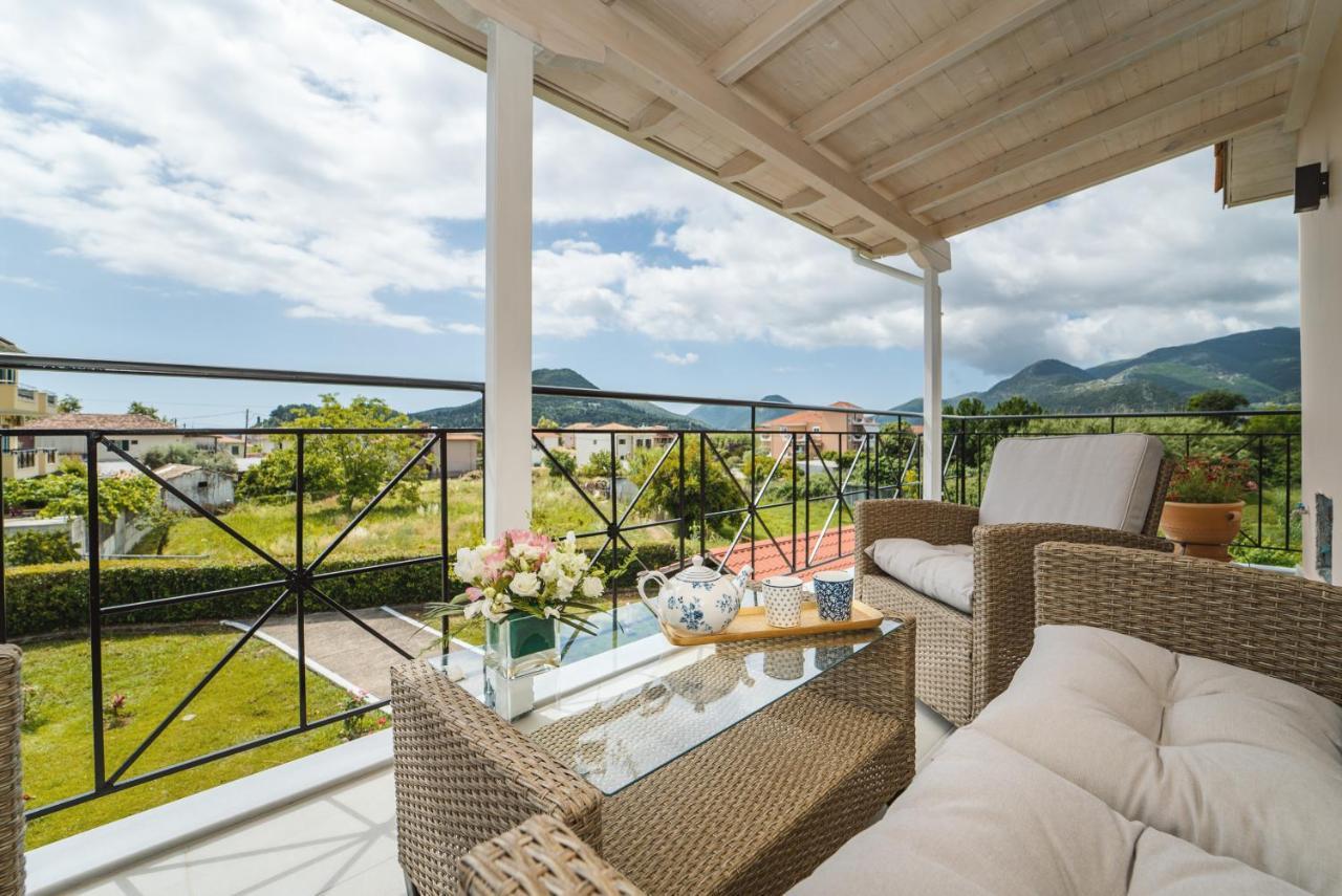 Vincenzo Suites 奈德里 外观 照片