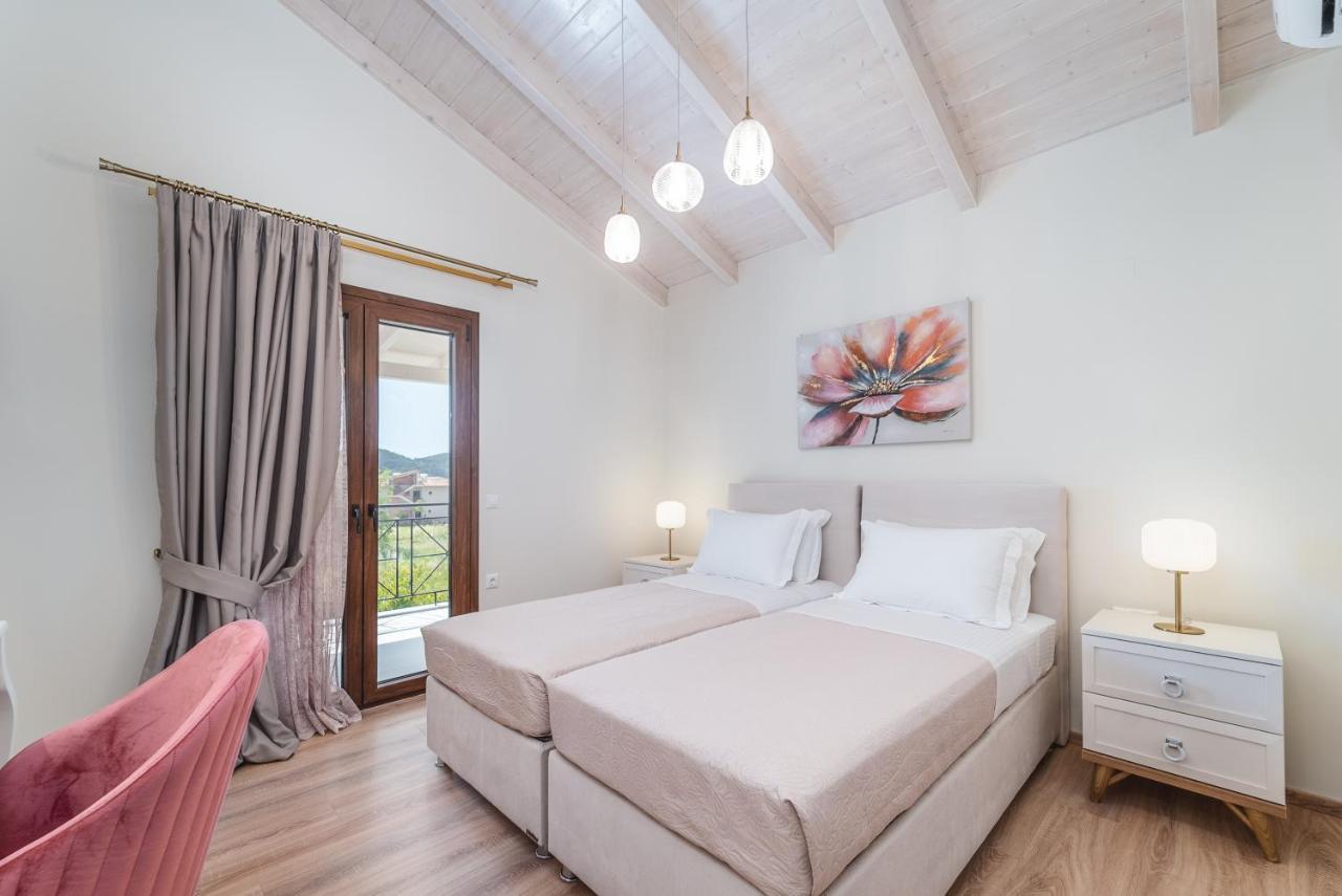 Vincenzo Suites 奈德里 外观 照片