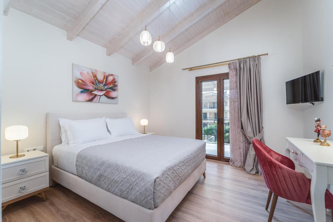 Vincenzo Suites 奈德里 外观 照片