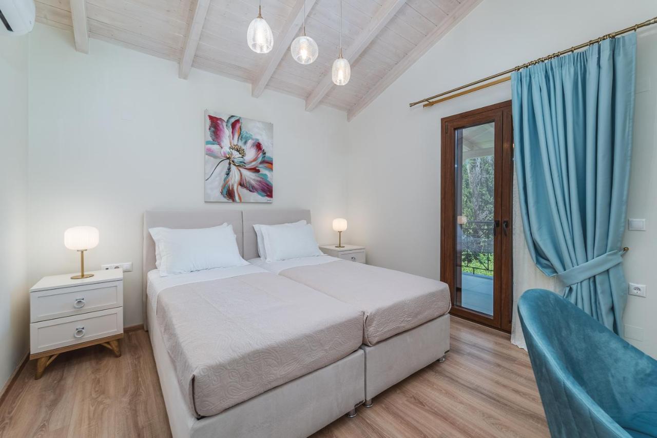 Vincenzo Suites 奈德里 外观 照片